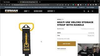 FIRMAN Facts | Fathers Day Gift Ideas & "Take It Outside" Campaign 7/16/22