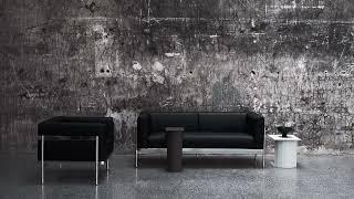GRADO SS24 LOOKBOOK: Urban Decay Collapses into Natural Embrace