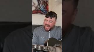 #CCR#HaveYouEverSeenTheRain#Acoustic#Cover