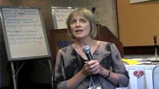 Restorative Justice in Punishment Based Culture - Trailer