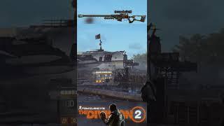 These Modifiers Were Godly! #div2exotics #division2builds