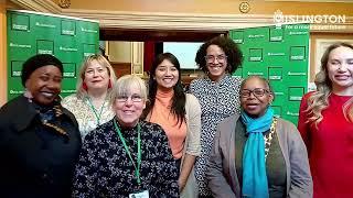 Islington Council is a Borough of Sanctuary!