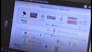 Data Engineering Patterns