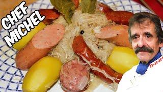 Choucroute