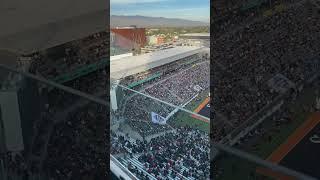 Sky Box wit Snoop Dogg Arizona Bowl powered by Gin & Juice #snoopdogg #love #hiphop #football