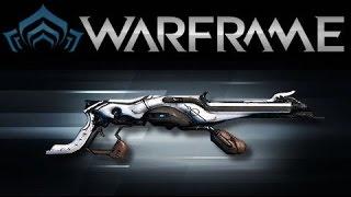 Warframe - Bэйкор Мэрлок - Обзор