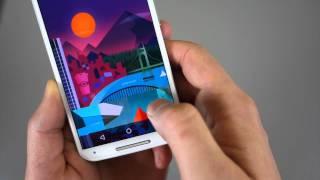 Moto X (2nd gen) Android 5.0 "Lollipop" Tour!