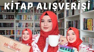 dev kitap alışverişi ️ | yeni çıkan kitaplar! 