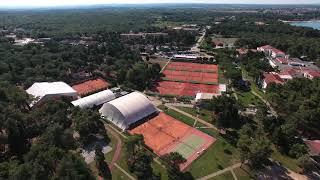 Torneo TENNISTARS ⭐️