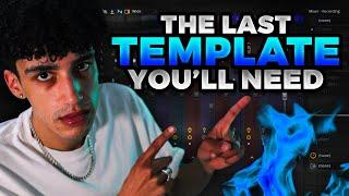 This is the best Recording Template for FL Studio 21!