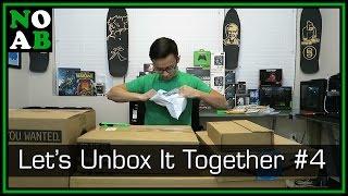 Let's Unbox It Together #4 - Mass PC Tech Unboxing