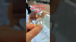 Gümüş üzük #gümüş #baku #onlineshopping #shortsvideo #925 #online #shortvideo #silver #üzük #shots