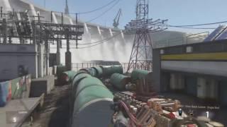 Call of Duty®: Advanced Warfare free atlas george map an some good spots