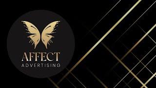 Affect Advertising  | Advertising Agency