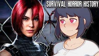 Dino Crisis The Ultimate Challenge | Survival Horror History