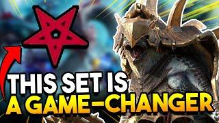 Cursed Set is a Hydra GAME CHANGER!! | Raid: Shadow Legends