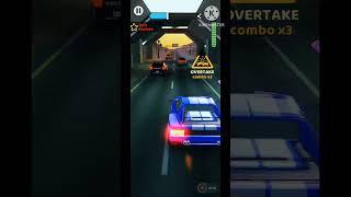 Rush gameplay by me #shorts #youtubeshorts
