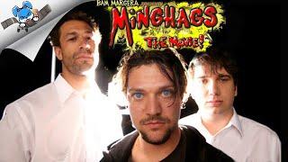 MINGHAGS  THE MOVIE