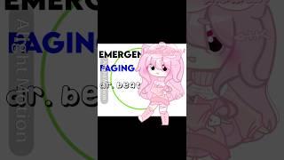 EMERGENCY!! #gacha #dontflop #tweening #akariii