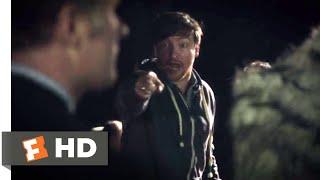 What We Do in the Shadows (2015) - Werewolves Unchained Scene (9/10) | Movieclips