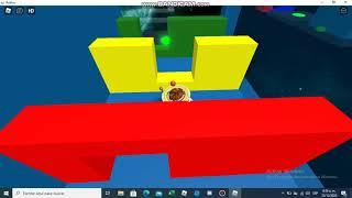 escapa de este parkor del hacker!!! part 1 /AleGames_Yt2020