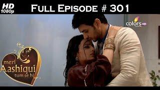 Meri Aashiqui Tum Se Hi - 31st July 2015 - मेरी आशिकी तुम से ही - Full Episode (HD)