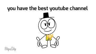 #thebestchannel JOIN THE CHAIN