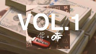 (FREE +10) Lil Baby & Lil Durk Loop Kit / Sample Pack 2021 - "LV" (Lil Baby, Lil Durk, 4PF, OTF)