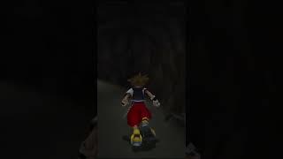 Mushroom 1 Location Destiny Islands - Kingdom Hearts 1.5 Final Mix #shorts #kingdomhearts