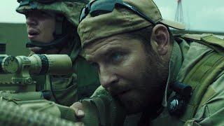 American Sniper: Murderous Propaganda