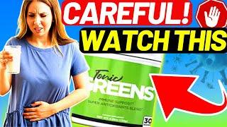 Tonic Greens Reviews (️Watch This) My Honest Review, Healthy Green Juice, Tonicgreens, Review Page