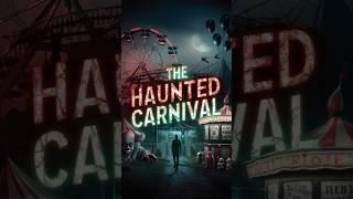 Scary haunted carnival tales for Halloween|The Haunted Carnival full horrorstory|Synetho Motion