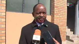 Govt Thanks Citizens for Peace, Unity