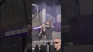 lorna shore - pain remains! | dancing like flames
