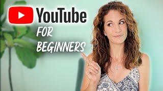 How to Start a Therapist YouTube Channel