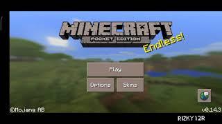 G(OLD) MCPE  0.14.3 (SIGN IN 2017)+ LINK DOWNLOAD NO PASSWORD