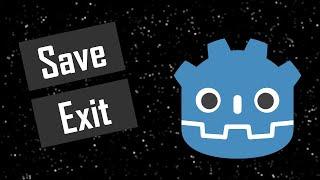 How To Create A Pause Menu In Godot 4