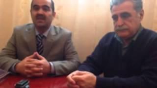 Озодагон: Нишасти хабарии вакилони Зайд Саидов