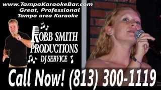 Holiday FL Karaoke Bars - Tampa FL Karaoke - (813) 300-1119 - Holiday FL Karaoke Bars