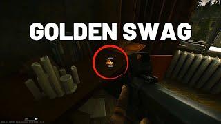 Golden Swag Quest Guide - Customs - Escape from Tarkov #escapefromtarkov #tarkov