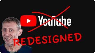 I Fixed YouTube's 2024 Redesign | Speed UI Design