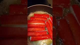 Buttery Crab Stick (PersianStyle) -Surimi-