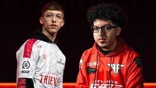 The Greatest MVP Race in CDL History