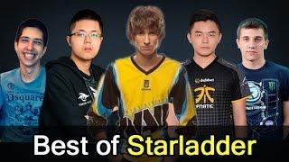 Best moments of Starladder i-League StarSeries Season 2 — Dota 2