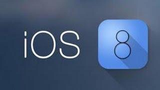 Install IOS 8 GM/Beta Without UDID