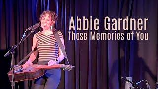 Those Memories of You - solo dobro & vocals