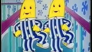 Bananas in Pyjamas Theme Song