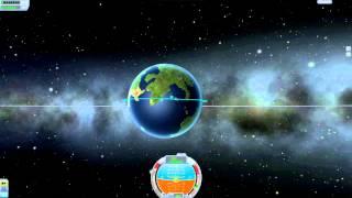 KSP - Geostationary Orbit Tutorial