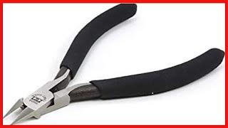 Great product -  TAMIYA Sharp Pointed Side Cutter NO.123 (74123)