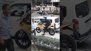Gpx demon dacorsa stock out#subscriber #gpxdemon165 #automobile